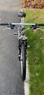 26” Specialized Hardrock 24 Speed Mountain Bike Bicycle Like New MINT