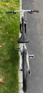 26” Specialized Hardrock 24 Speed Mountain Bike Bicycle Like New MINT