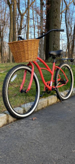 26” Schwinn Women’s/ Girl’s Beach Cruiser Bike Bicycle BRAND NEW!