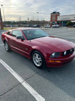 2005 Ford GT 118,000 mi