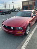 2005 Ford GT 118,000 mi
