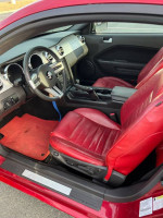 2005 Ford GT 118,000 mi