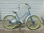 Beach Cruiser