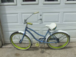 Beach Cruiser