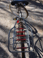 Schwinn Suburban 5 speed Vintage