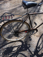 Schwinn Suburban 5 speed Vintage