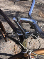 Schwinn Suburban 5 speed Vintage