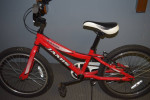 JAMIS  KIDS  BIKE perfect