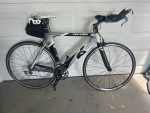 Cervelo Carbon Fiber Road Bike