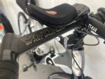 Cervelo Carbon Fiber Road Bike