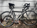Trek Carbon 2300 16 speed