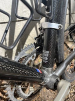 Trek Carbon 2300 16 speed