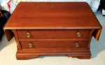 Broyhill coffee table
