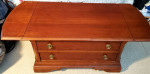 Broyhill coffee table