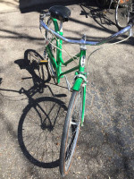 Schwinn Suburban 5 speed