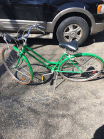 Schwinn Suburban 5 speed