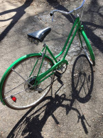 Schwinn Suburban 5 speed