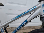 GT TRANSEO 1.0 hybrid bike.