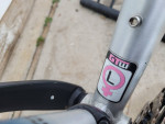 GT TRANSEO 1.0 hybrid bike.