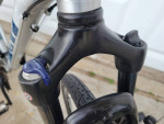 GT TRANSEO 1.0 hybrid bike.