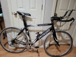 SPECIALIZED Transition Elite
