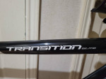 SPECIALIZED Transition Elite
