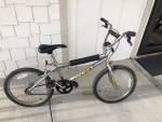 1997 Huffy Intense BMX BIKE