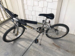 1997 Huffy Intense BMX BIKE