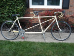 Trek T200 fast track tandem USA!