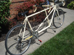 Trek T200 fast track tandem USA!