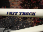 Trek T200 fast track tandem USA!