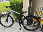 Schwinn Bicycle