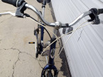 Ladys Schwinn Voyageur road2