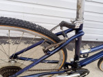 Ladys Schwinn Voyageur road2