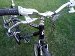 Cannondale  Adventure3  Hybrid Comfort