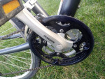 Cannondale  Adventure3  Hybrid Comfort