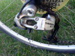 Cannondale  Adventure3  Hybrid Comfort