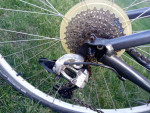 Cannondale  Adventure3  Hybrid Comfort