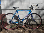Trek 1200