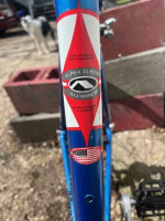 Trek 1200