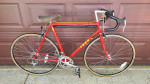 Trek 1000 Aluminum 12 Speed Road Bike 22 Inch Bicycle