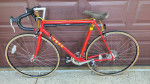 Trek 1000 Aluminum 12 Speed Road Bike 22 Inch Bicycle