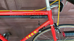 Trek 1000 Aluminum 12 Speed Road Bike 22 Inch Bicycle