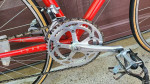 Trek 1000 Aluminum 12 Speed Road Bike 22 Inch Bicycle