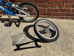 Woom 2 (14 inch)