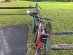 Two Bicycles for $95 Nice