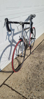 2005 Specialized Allez Elite