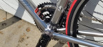 2005 Specialized Allez Elite