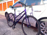Cannondale Quick 6 | Large | Bike