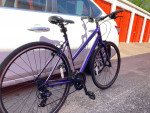 Cannondale Quick 6 | Large | Bike